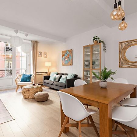 Le57 - Appartement 2 Chambres Coeur De Ville Dieppe Zewnętrze zdjęcie