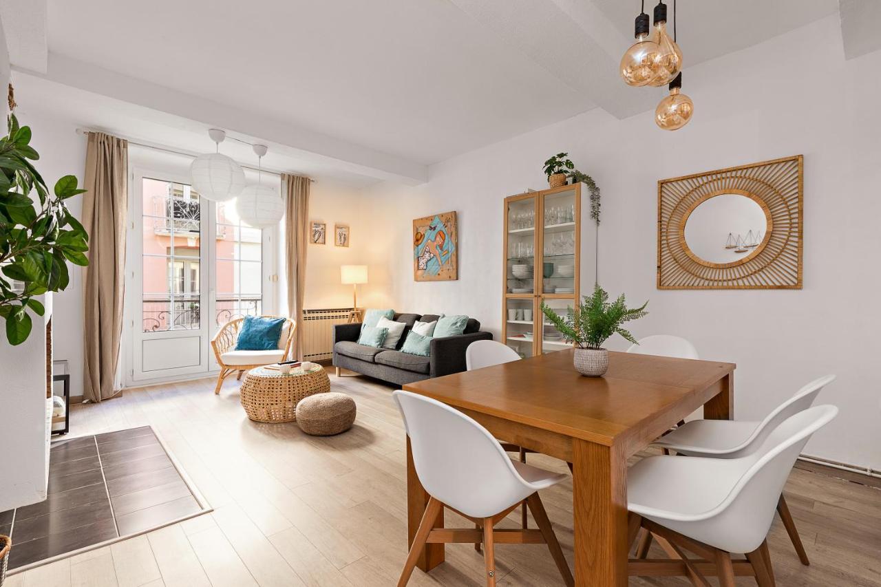 Le57 - Appartement 2 Chambres Coeur De Ville Dieppe Zewnętrze zdjęcie