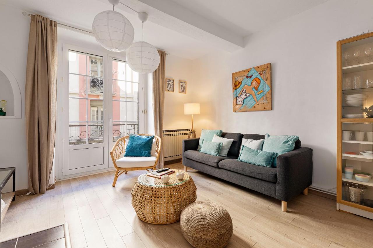 Le57 - Appartement 2 Chambres Coeur De Ville Dieppe Zewnętrze zdjęcie