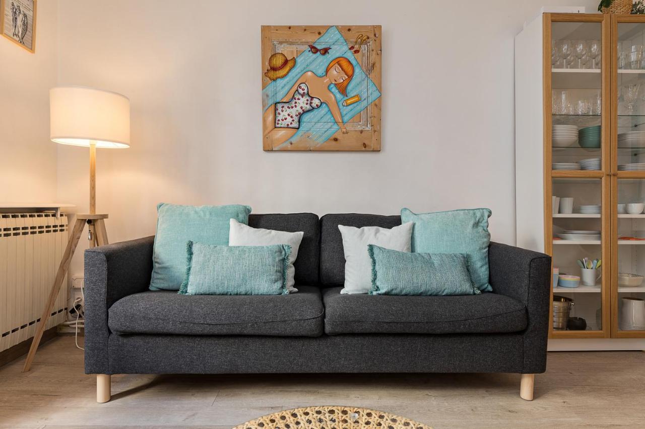 Le57 - Appartement 2 Chambres Coeur De Ville Dieppe Zewnętrze zdjęcie