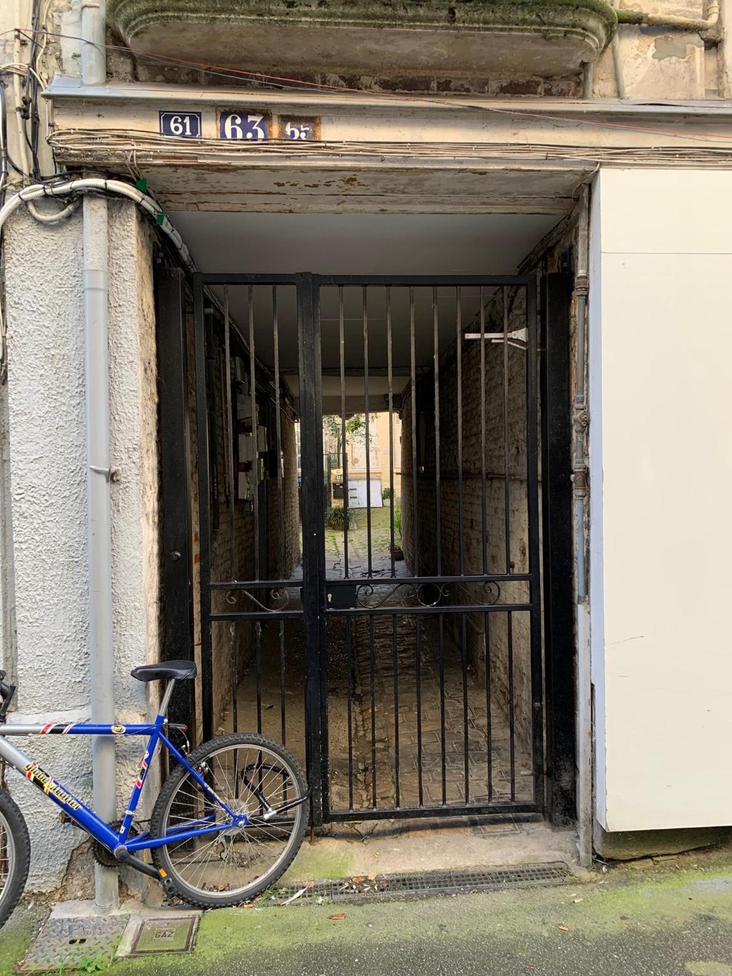 Le57 - Appartement 2 Chambres Coeur De Ville Dieppe Zewnętrze zdjęcie